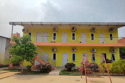 Hotel O Garuda Bandara Guesthouse