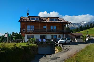 Agritur Weiss