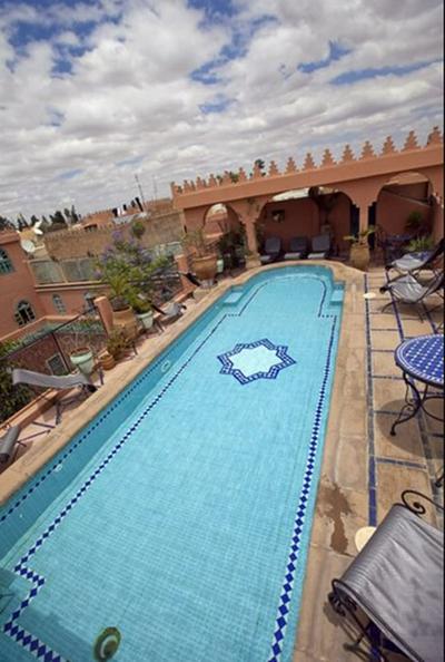 Riad Catalina