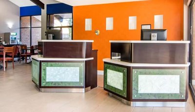 Quality Inn Toccoa, Photo 2