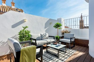 Genteel Home Francos Entretejas