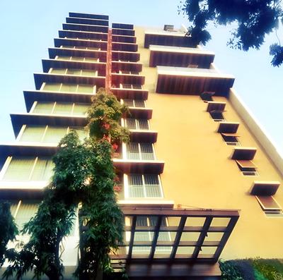 Jassritha Nirvana Residency