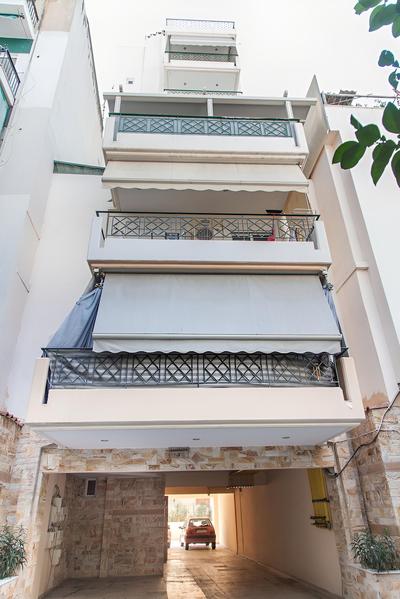 Amazing Apt in Tauros