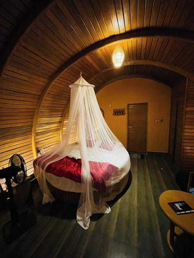 Family Time Beach Resort