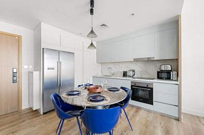 Beach Vista T1 - 2405 2BD