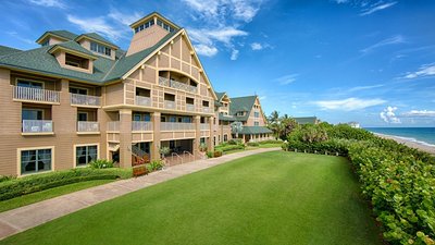 Disney's Vero Beach Resort, Zdjęcie 2