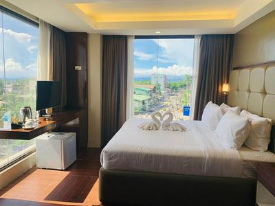 Treasure Island Hotel