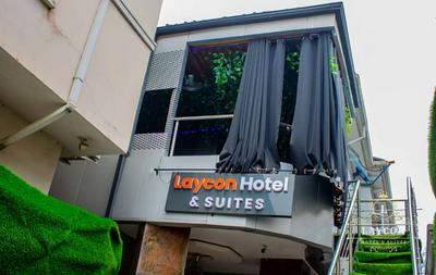 Laycon Hotel & Suites