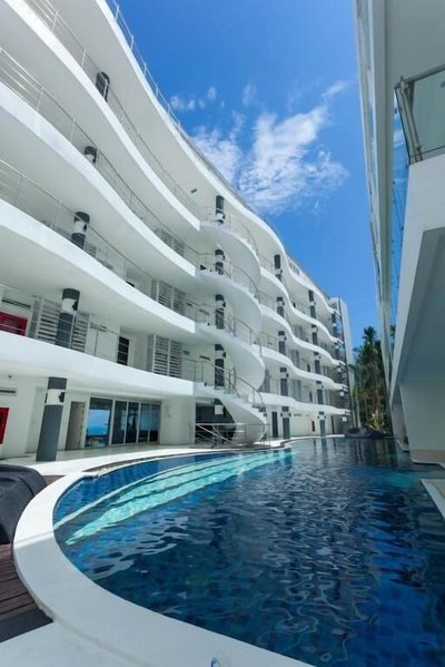 BestViewInPhuket 2 Living Rooms 4 BR C80