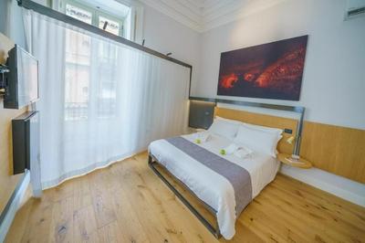 Cafuné Rooms