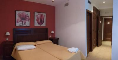 Hostal Caballero