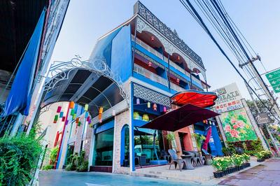 Roseate Hotel Chiangmai