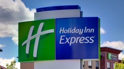 Holiday Inn Express And Suites Joplin Southeast by IHG