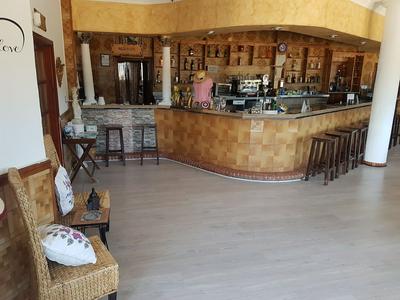 Hostal Los Arcos