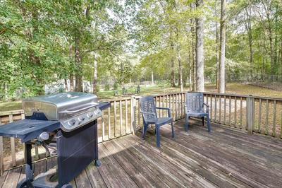 Pet-friendly Lagrange Vacation Rental w/ Deck!