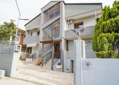 Kalpazo Kaja Vila Garden