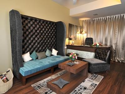 The Sapphire Comfort Hotel