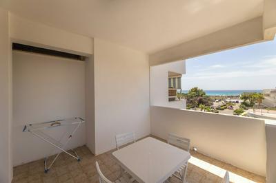 Sea View Apartment Ac Gallipoli