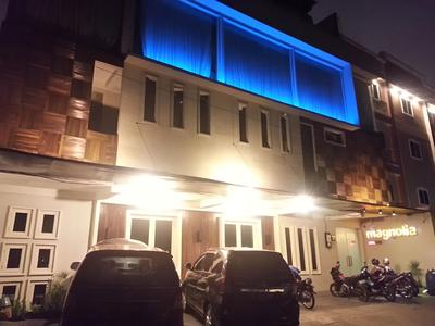 Magnolia Boutique Hotel