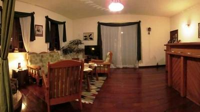 Cheiro de Mata Pousada