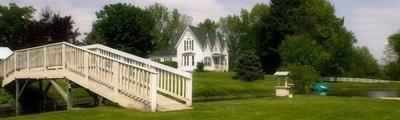 Allegan Country Inn