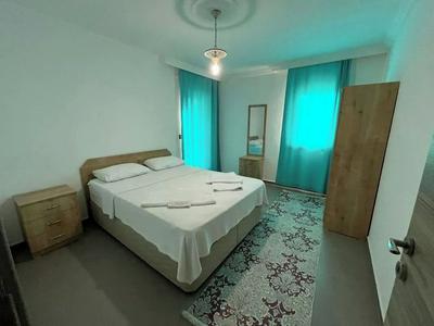 Elfida Apart Palamutbükü