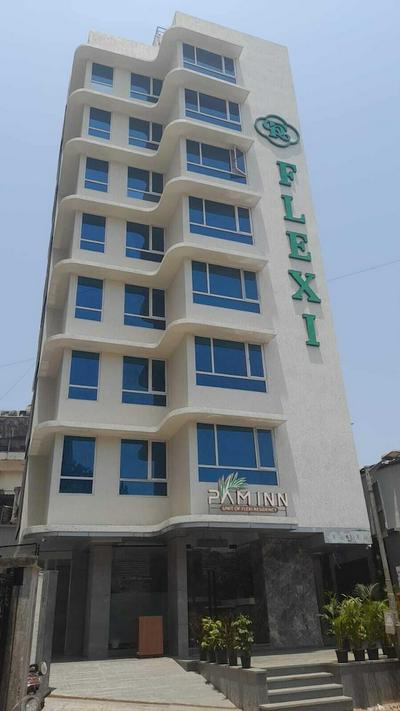 Hotel Flexi Residency Mumbai