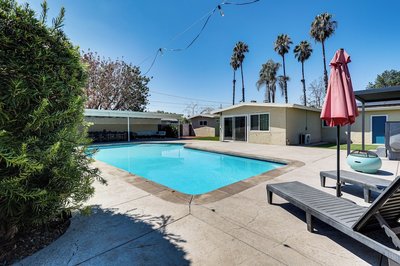 Modern Gem w/ Outdoor Oasis: 5 Mi to Lake Jennings