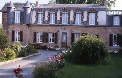 Chambres d’hôtes d'Origny-en-Thierache