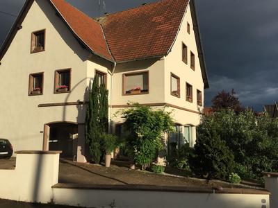 L'écrin des Saveurs