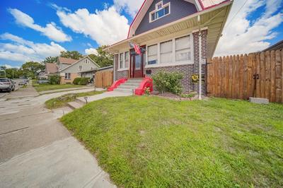 Family-friendly Home: Walk to Lake Erie!