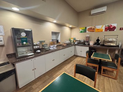 Quality Inn Waynesburg - Morrisville