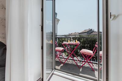 Hotel Babula am Augarten