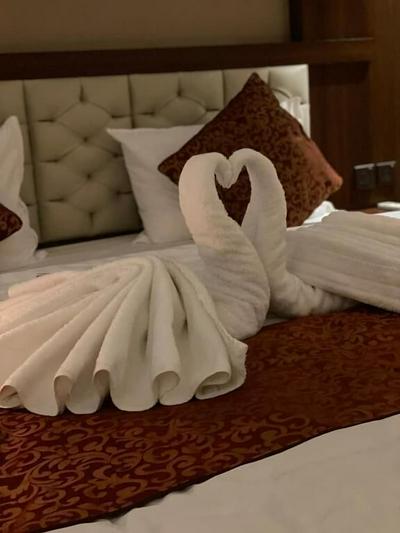 Al Muteb Suites Al Qassim