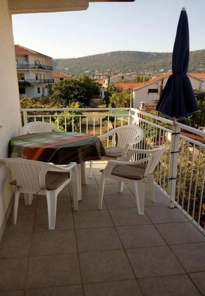 Slaven - 50 m From Beach - A3