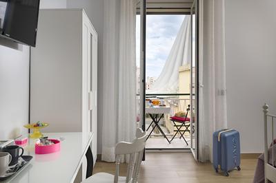 B&B Il Tempio di Athena