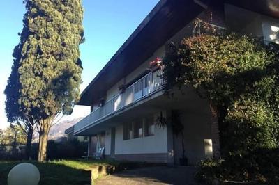 Villa della Musica tra Lago e Montagne