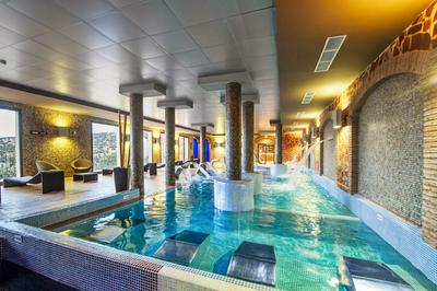 Hotel La Caminera Club de Campo