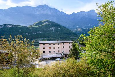 Hotel san Leonardo