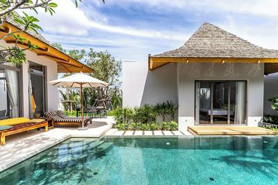 Anchan Flora By Villacarte