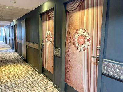 ibis Styles Nimes Gare Centre