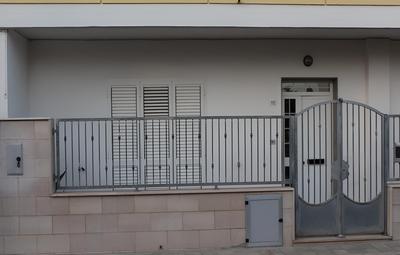 Comodo Appartamento Mono-Bifamiliare