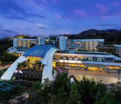 Hilton Guangzhou Science City