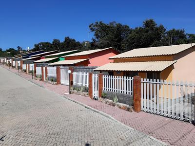 Condomínio Vila Caju