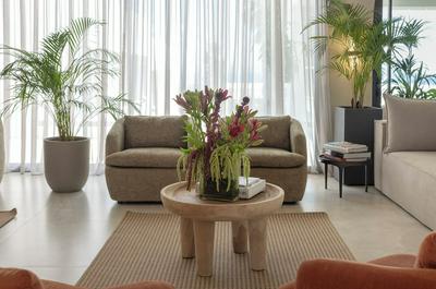 Paphos Hills Resort and Spa By Brown