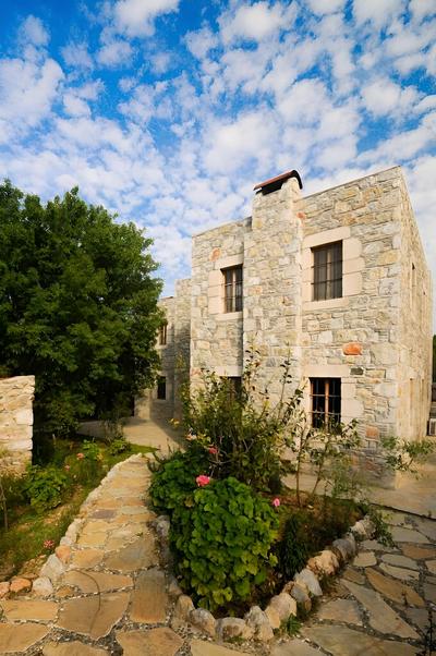 Eski Datça Evleri Mini Hotel