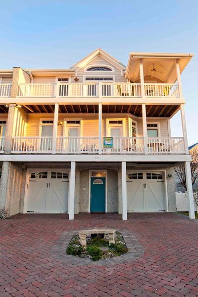 DeSoto Beach Vacations Properties