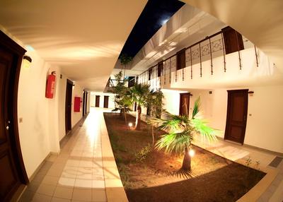 Panorama Naama Heights Sharm El Sheikh