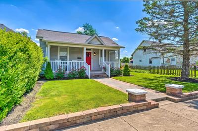 Family-friendly Home Near Noblesville Square!