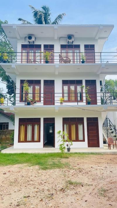 Friends Coliving Villa